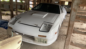 マツダ/サバンナＲＸ－７-150664