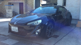 トヨタ/８６-150666