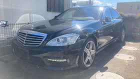 メルセデス・ベンツ/Ｓクラス-150681