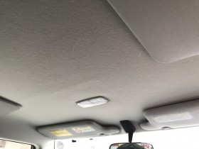内装ルーフ