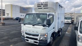 三菱ふそう/キャンター-150858