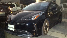 トヨタ/プリウス-150860