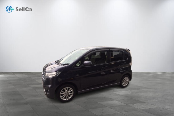 日産/デイズ-1509