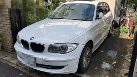 ＢＭＷ/１シリーズ-151045