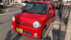 ダイハツ/ミラココア-151140