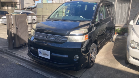 トヨタ/ヴォクシー-151187