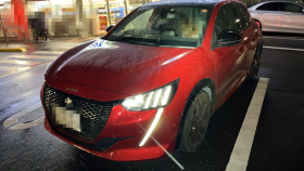 プジョー/２０８-151311