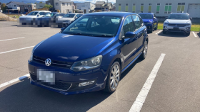 フォルクスワーゲン/ポロ-151351