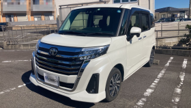 トヨタ/ルーミー-151374