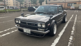 日産/スカイライン-151423