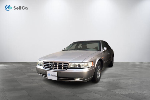 キャデラック　キャデラックセビルの車種サムネイル画像