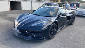 シボレー/シボレーコルベット-151535