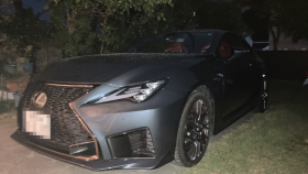 レクサス/ＲＣ Ｆ-151657