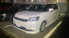 トヨタ/カローラルミオン-151782