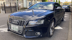 アウディ/Ｓ５-151804