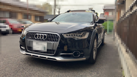 アウディ/Ａ６オールロードクワトロ-151982