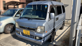 スバル/ディアスワゴン-152139