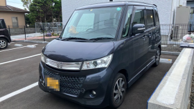 スズキ/パレットＳＷ-152213