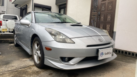 トヨタ/セリカ-152220