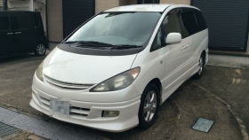 トヨタ/エスティマＴ-152271