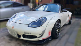 ポルシェ/ボクスター-152432