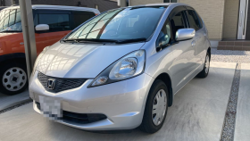 ホンダ/フィット-152511