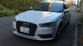 アウディ/Ａ３-152559