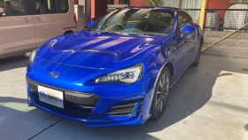 スバル/ＢＲＺ-152677