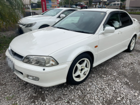 ホンダ/トルネオ-152697