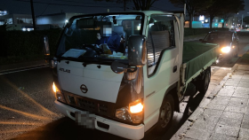 日産/アトラストラック-152728