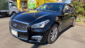 日産/フーガハイブリッド-152909