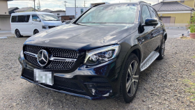 メルセデスＡＭＧ/ＧＬＣ-152947