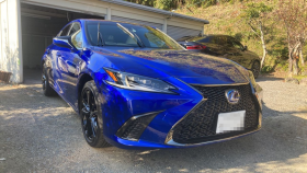 レクサス/ＥＳ-153447