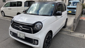 ホンダ/Ｎ－ＯＮＥ-153467