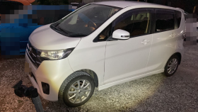 日産/デイズ-153479