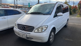 メルセデス・ベンツ/ビアノ-153682