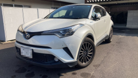 トヨタ/Ｃ－ＨＲ-153808