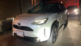 トヨタ/ヤリスクロス-153880