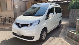 日産/ＮＶ２００バネットバン-153959