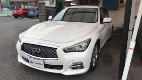 日産/スカイライン-154070