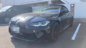 ＢＭＷ/Ｍ４-154118