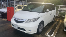 ホンダ/エリシオン-154170