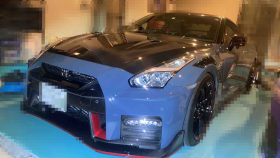日産/ＧＴ－Ｒ-154289