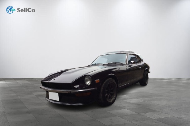 日産/フェアレディＺ-1543