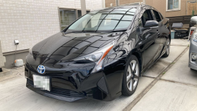 トヨタ/プリウス-154310