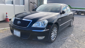 トヨタ/クラウンマジェスタ-154559