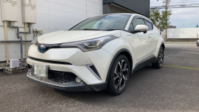 トヨタ/Ｃ－ＨＲ-154594