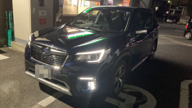 スバル/フォレスター-154628