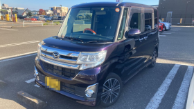 ダイハツ/タント-154873