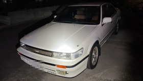 日産/ブルーバード-154903